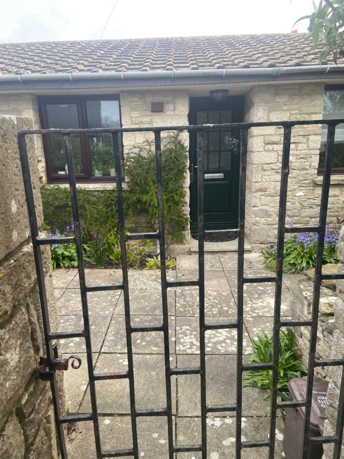 Villa Quality Court Langton Matravers Exterior foto